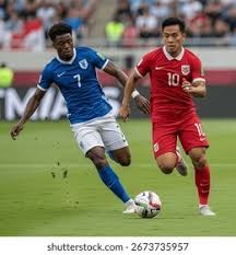 印尼羽球超级500赛 梁峻豪吴堇溦一轮游 勒莎娜独闯女单16强